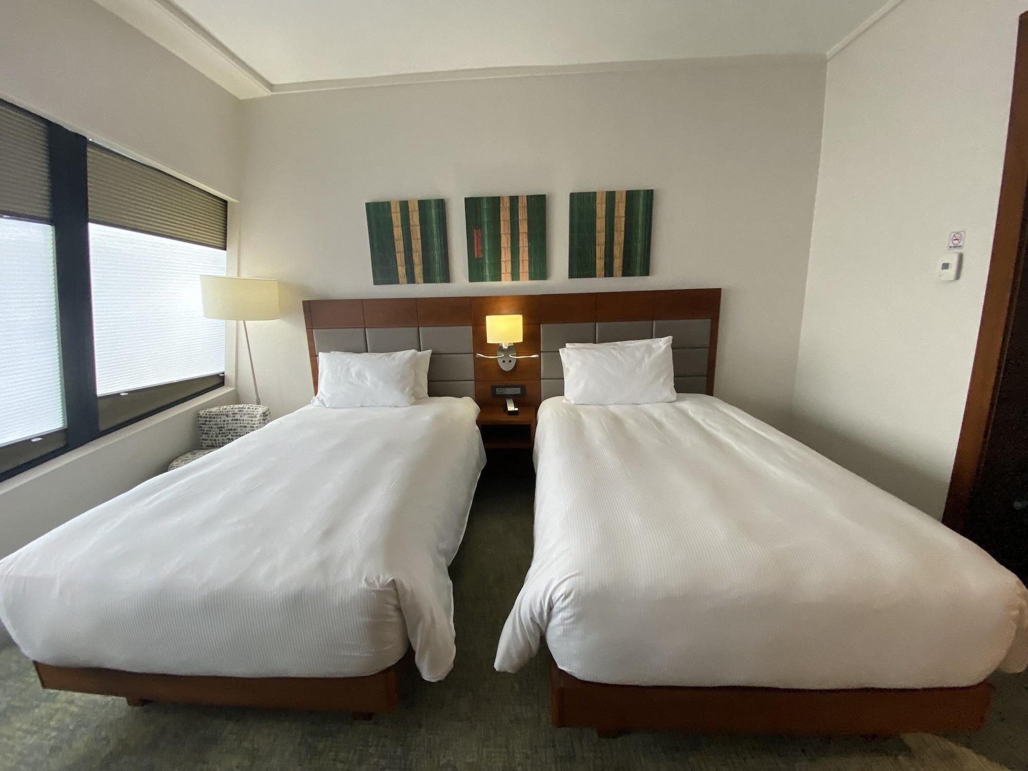 Hilton Garden Inn מבאבאנה מראה חיצוני תמונה