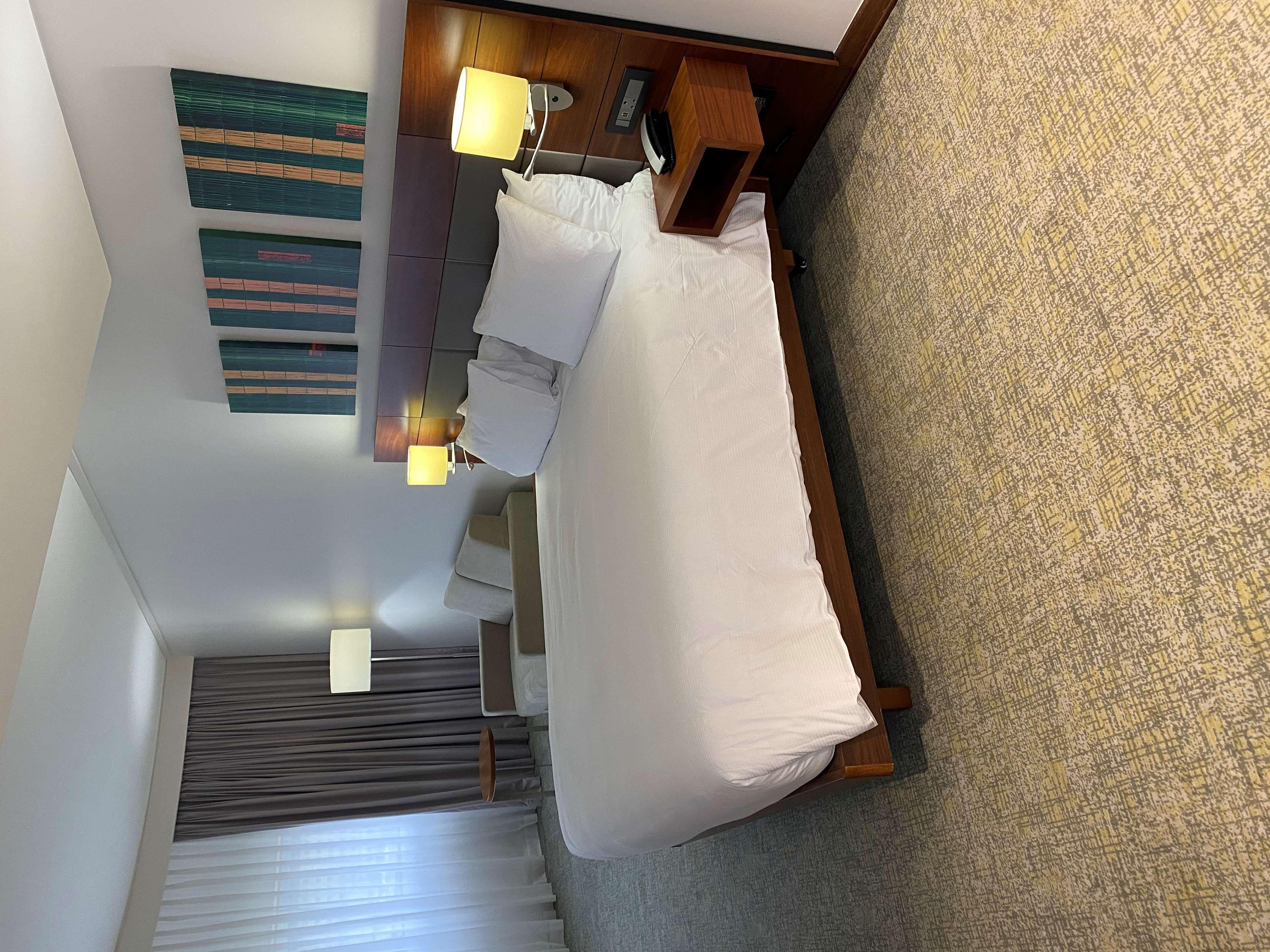 Hilton Garden Inn מבאבאנה מראה חיצוני תמונה