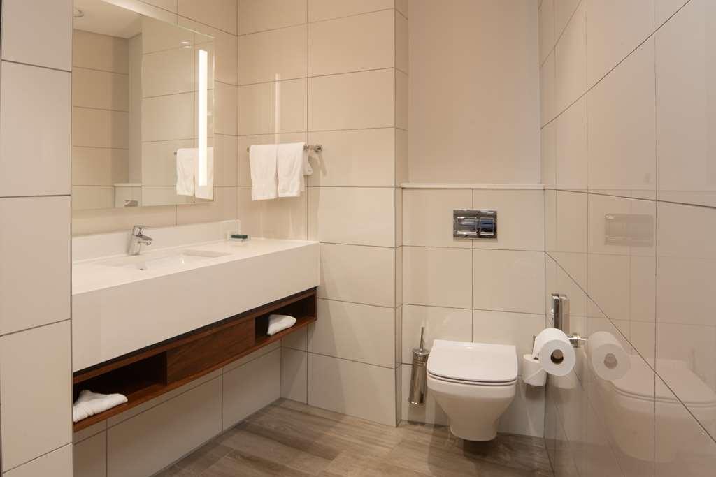 Hilton Garden Inn מבאבאנה חדר תמונה
