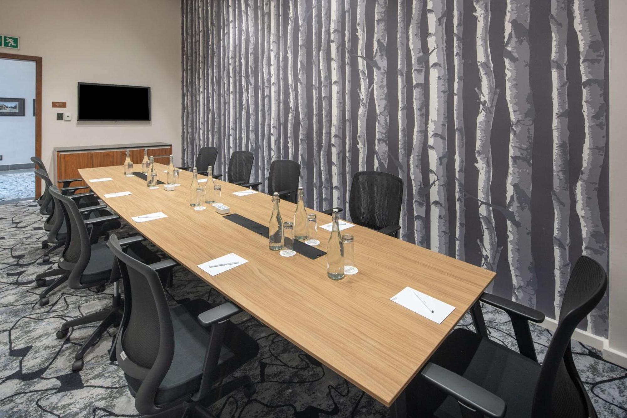 Hilton Garden Inn מבאבאנה מראה חיצוני תמונה