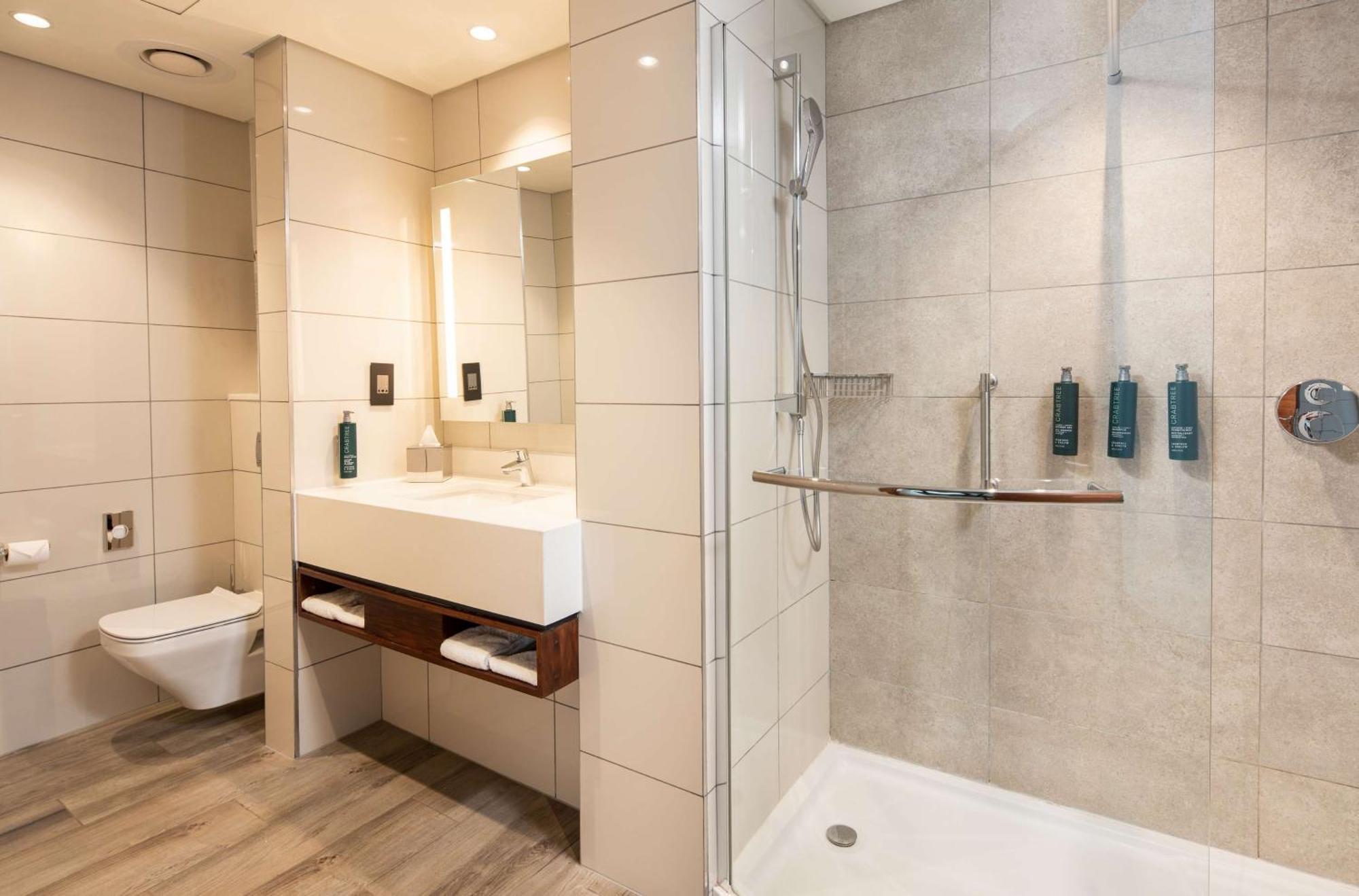 Hilton Garden Inn מבאבאנה מראה חיצוני תמונה